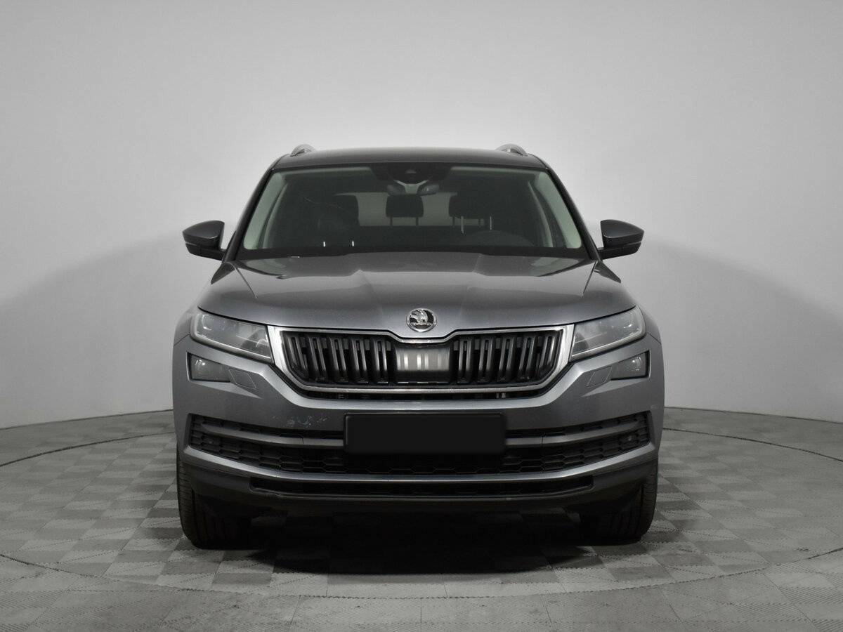 Купить Skoda Kodiaq, 2019, 175 000 км, фото №2