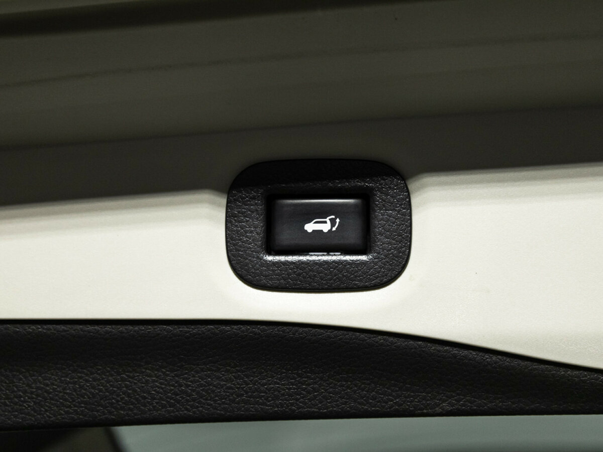 Купить Nissan X-Trail III Рестайлинг, 2021, 76 250 км, фото №20