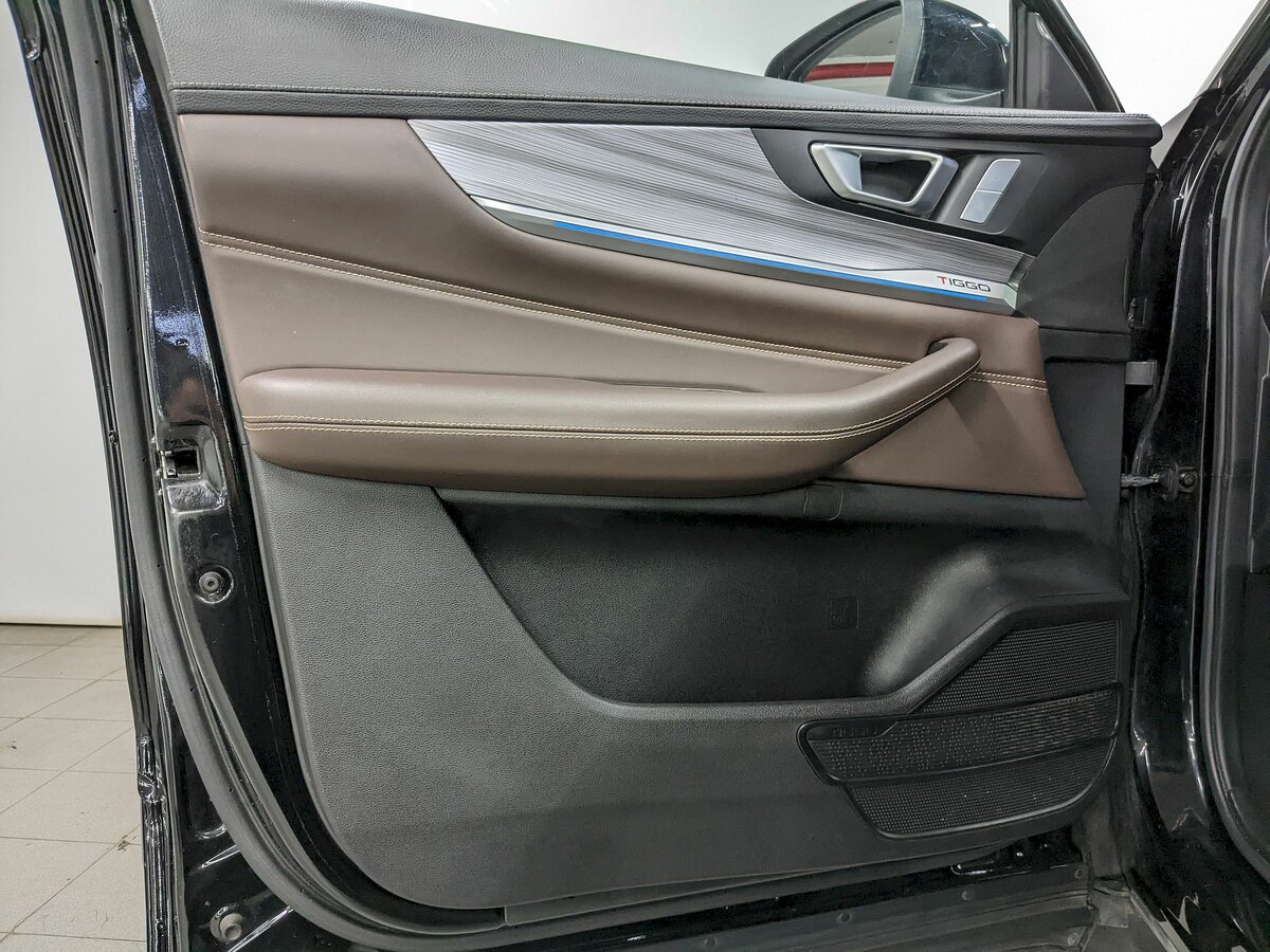 Купить Chery Tiggo 8 Pro I, 2022, 70 765 км, фото №11