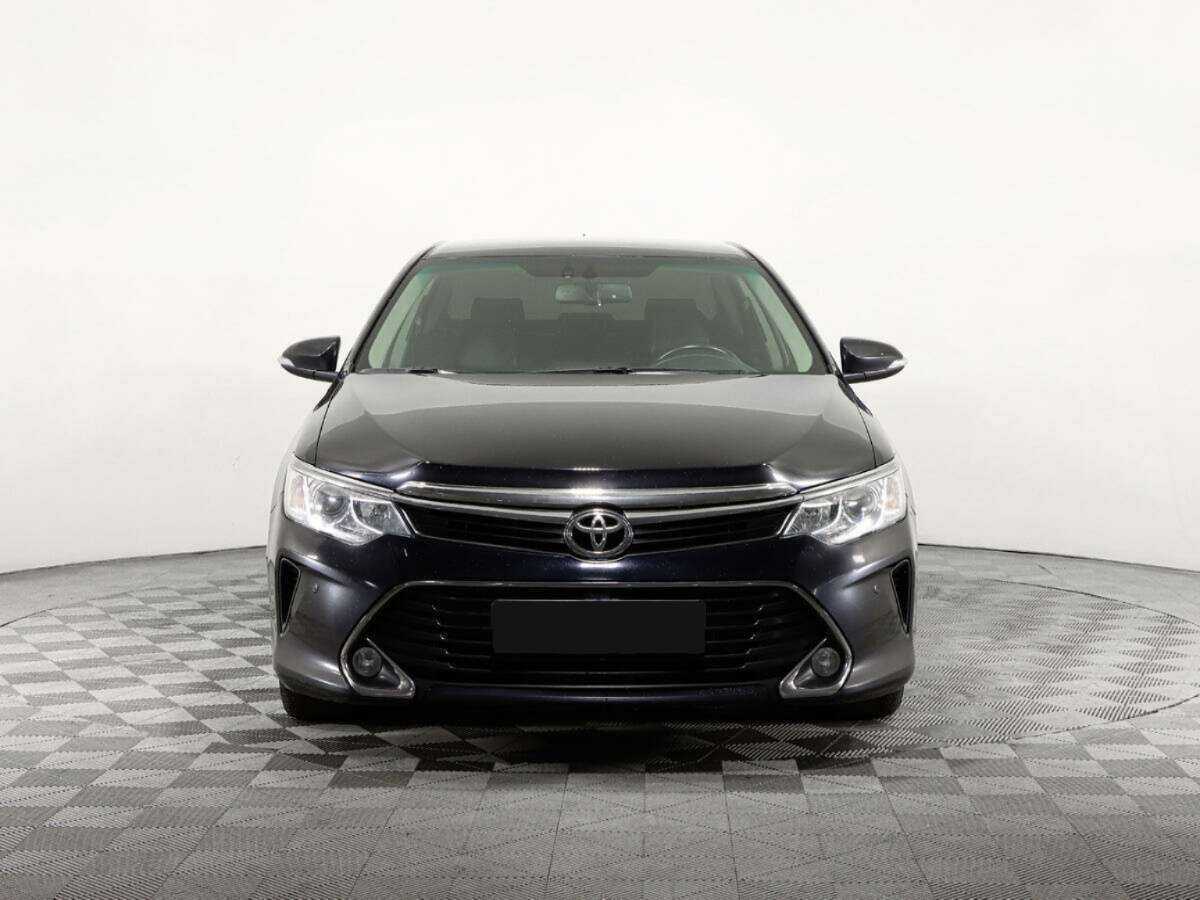 Купить Toyota Camry, 2017, 176 436 км, фото №2