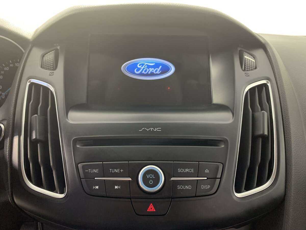 Купить Ford Focus, 2018, 53 426 км, фото №11