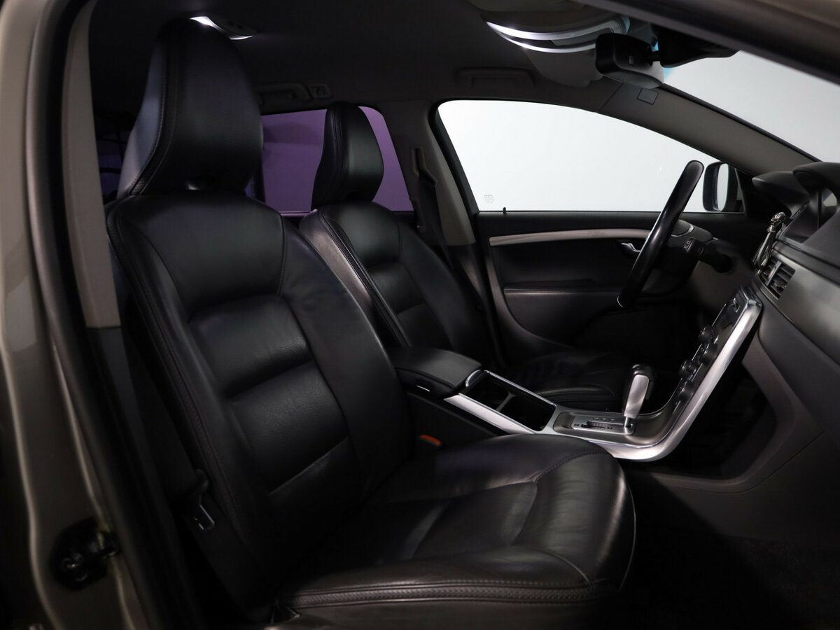 Купить Volvo XC70 II, 2012, 250 961 км, фото №12