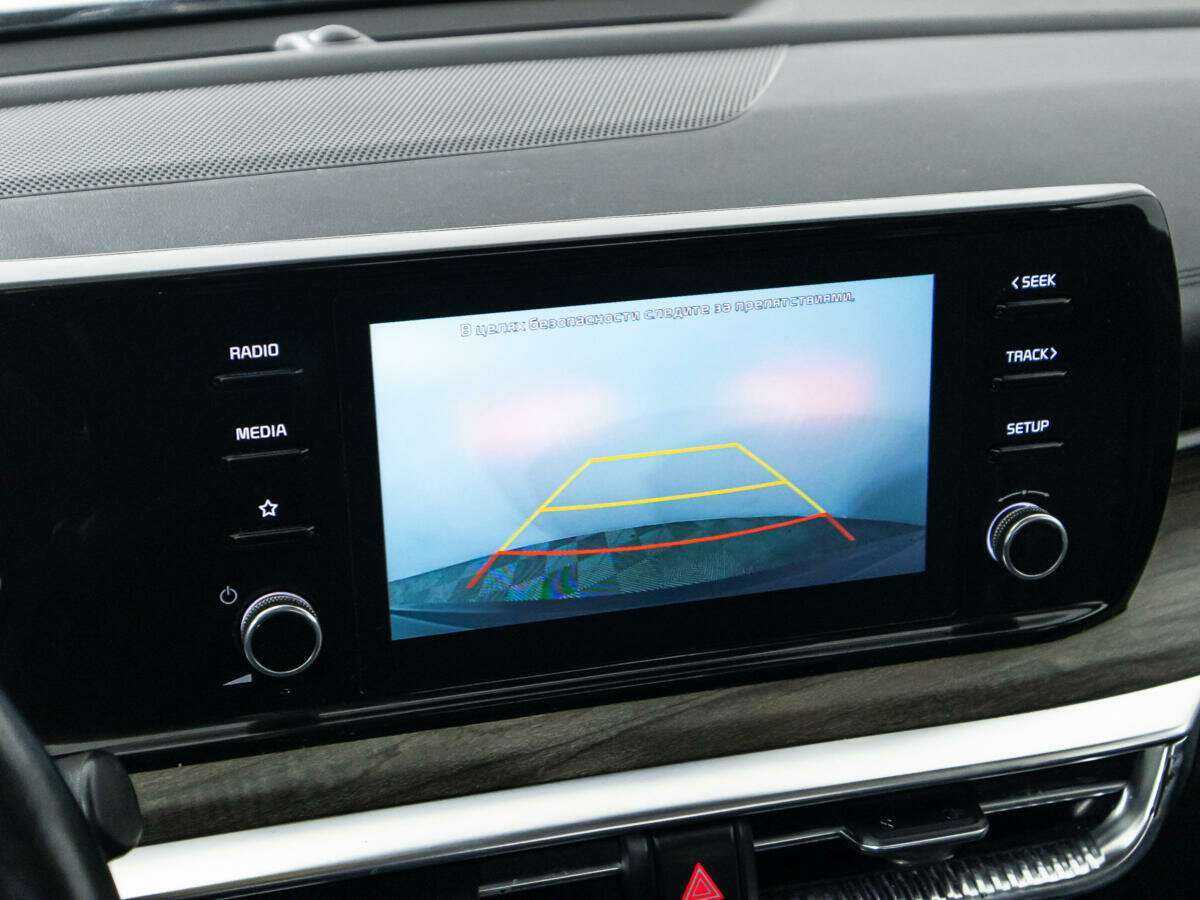 Купить Kia K5, 2021, 157 760 км, фото №19