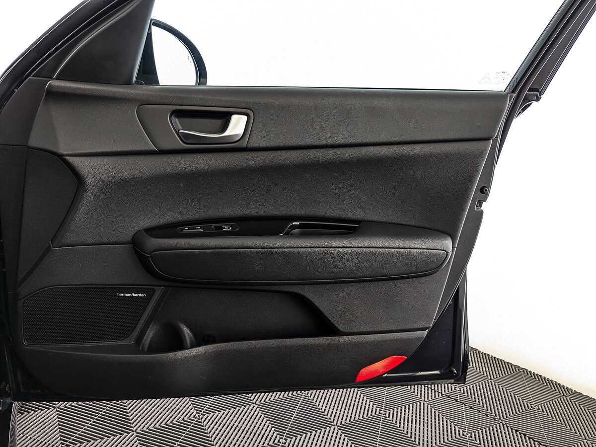 Купить Kia Optima, 2018, 78 259 км, фото №25