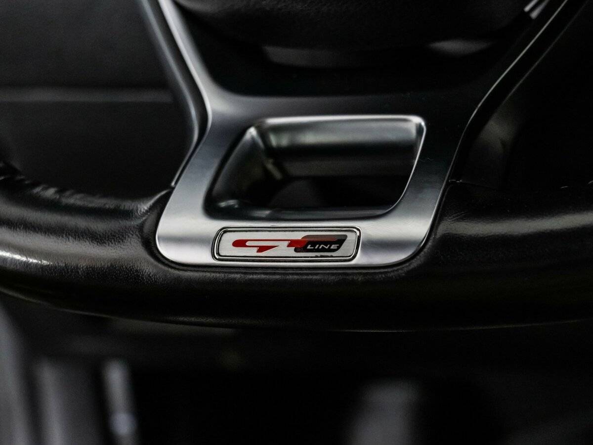 Купить Kia K5 III, 2020, 131 541 км, фото №11