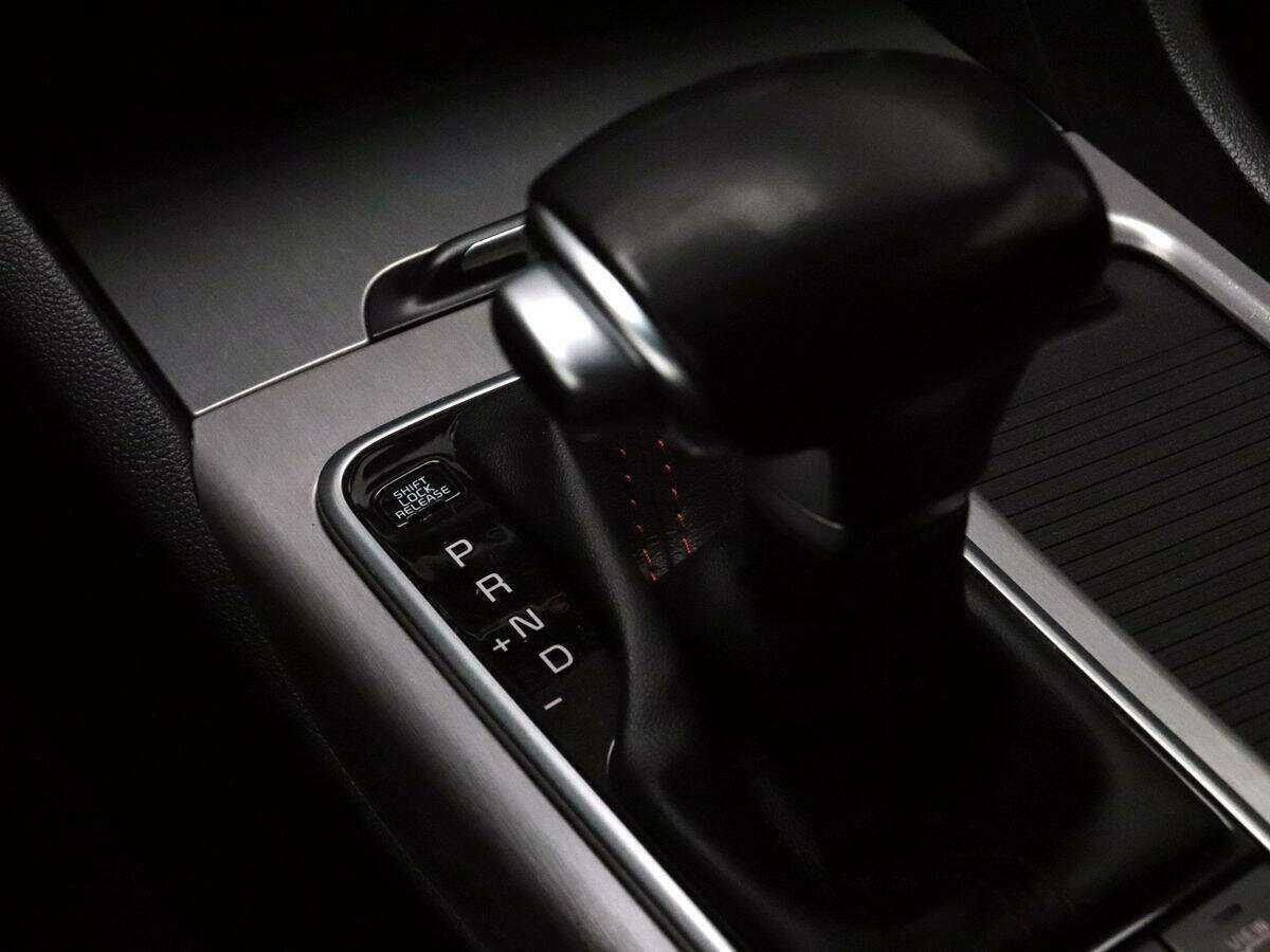 Купить Kia Optima, 2018, 74 003 км, фото №19