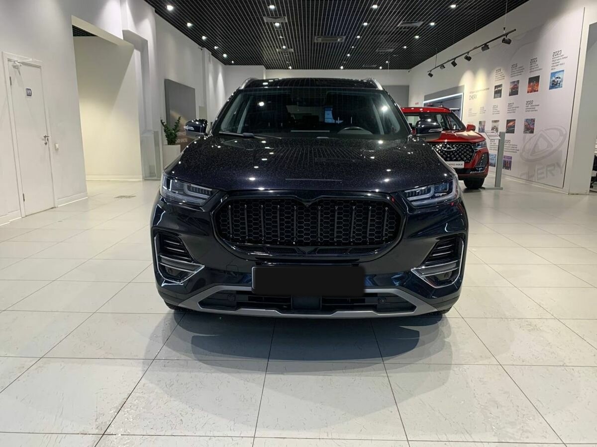 Купить Chery Tiggo 8 Pro I, 2022, 79 729 км, фото №2
