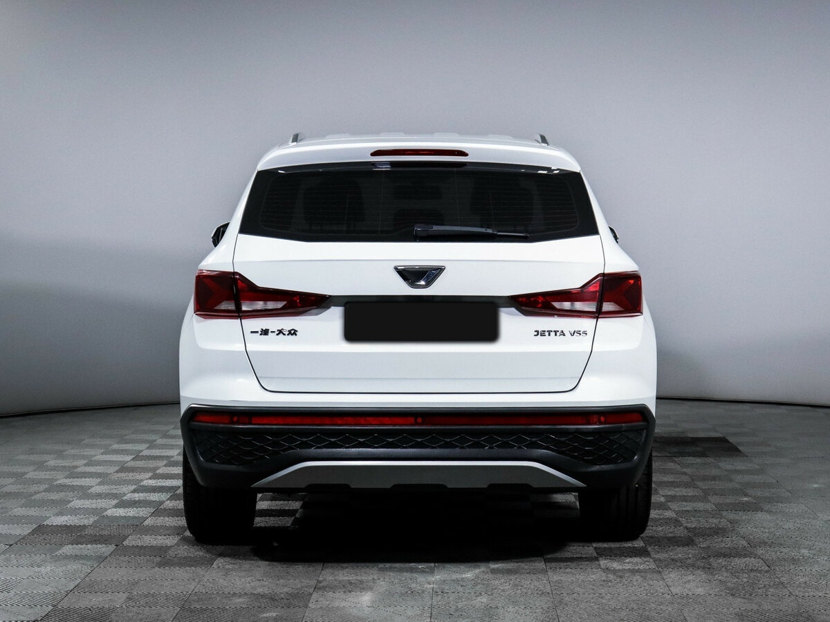 Купить Jetta VS5 I Рестайлинг, 2023, 71 700 км, фото №6