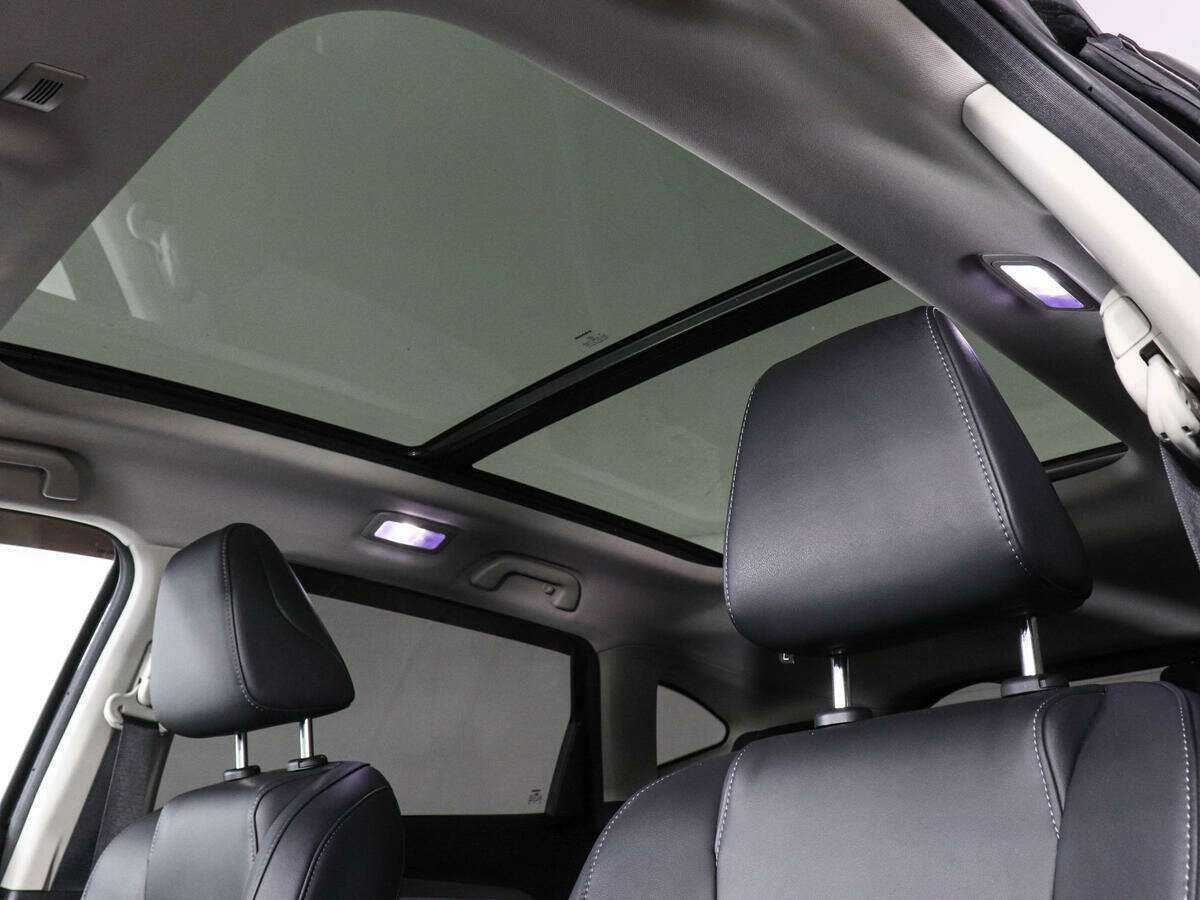 Купить Haval F7, 2021, 63 300 км, фото №15