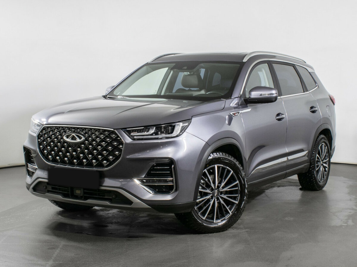Купить Chery Tiggo 8 Pro I, 2023, 49 230 км, фото №1