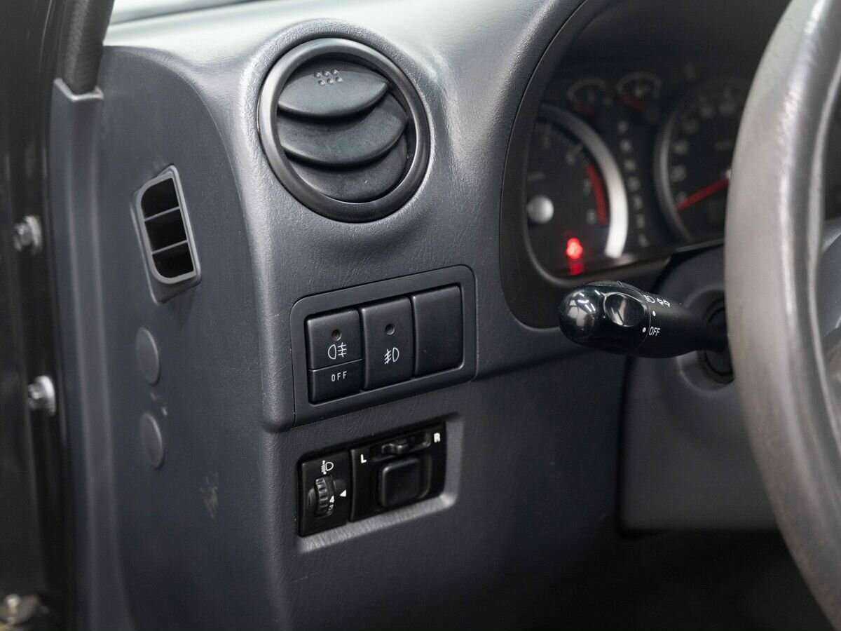 Купить Suzuki Jimny, 2012, 172 859 км, фото №14