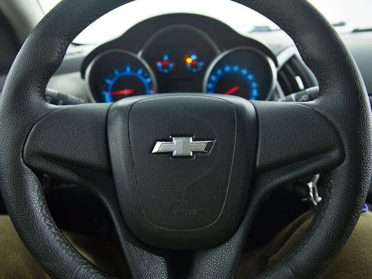 Купить Chevrolet Cruze, 2013, 210 000 км, фото №14