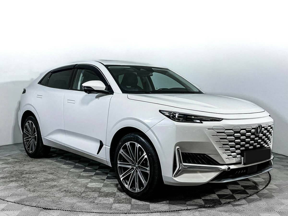 Купить Changan UNI-K, 2023, 89 283 км, фото №2