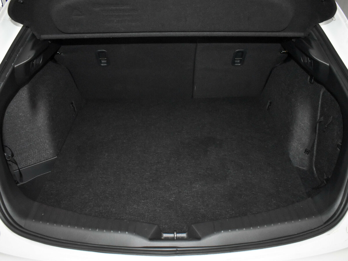 Купить Mazda CX-4 I Рестайлинг, 2022, 30 813 км, фото №17