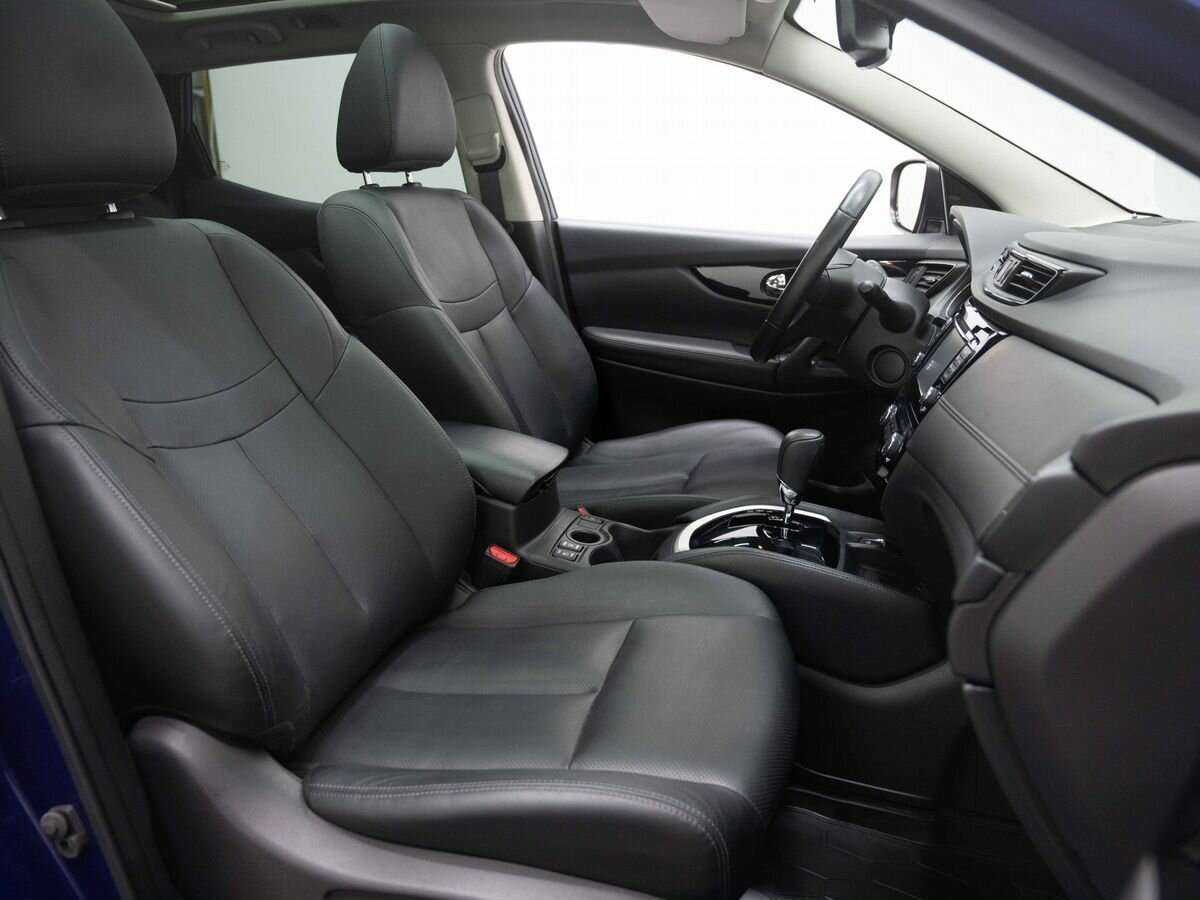 Купить Nissan Qashqai, 2019, 90 000 км, фото №9