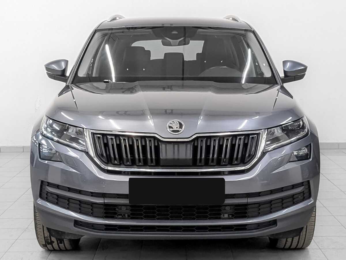 Купить Skoda Kodiaq, 2019, 110 408 км, фото №2