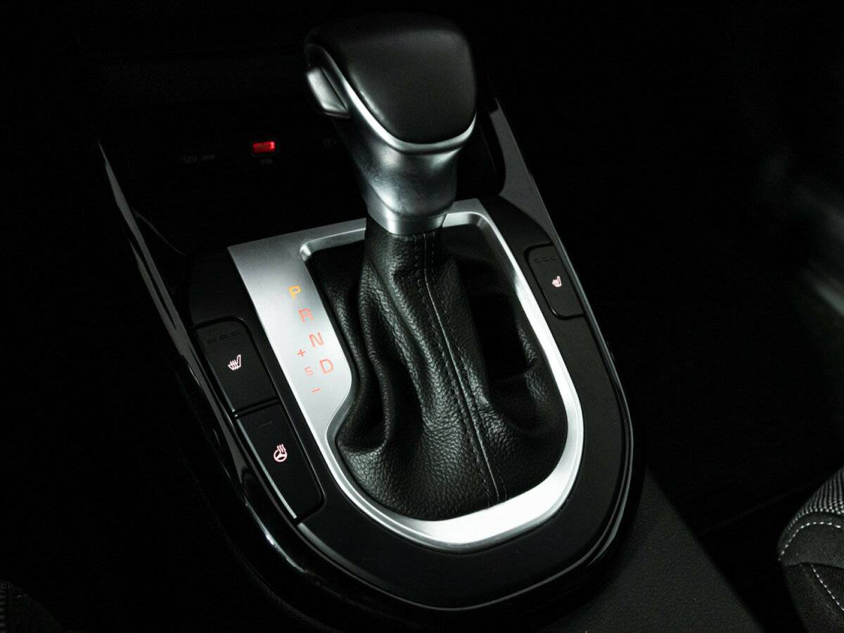 Купить Kia Cerato, 2021, 101 406 км, фото №20