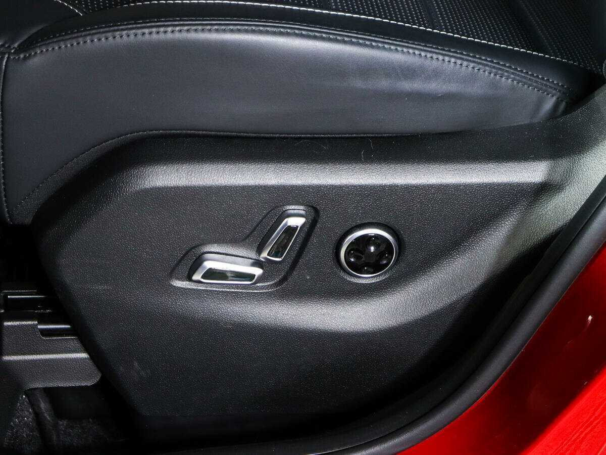 Купить BAIC BJ40, 2023, 13 000 км, фото №23