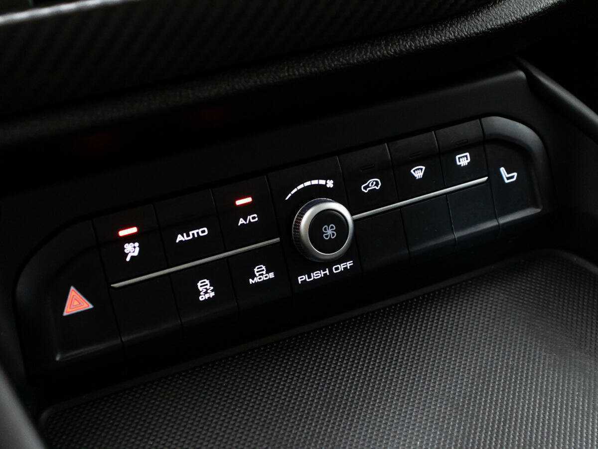 Купить Haval F7x, 2021, 52 805 км, фото №16