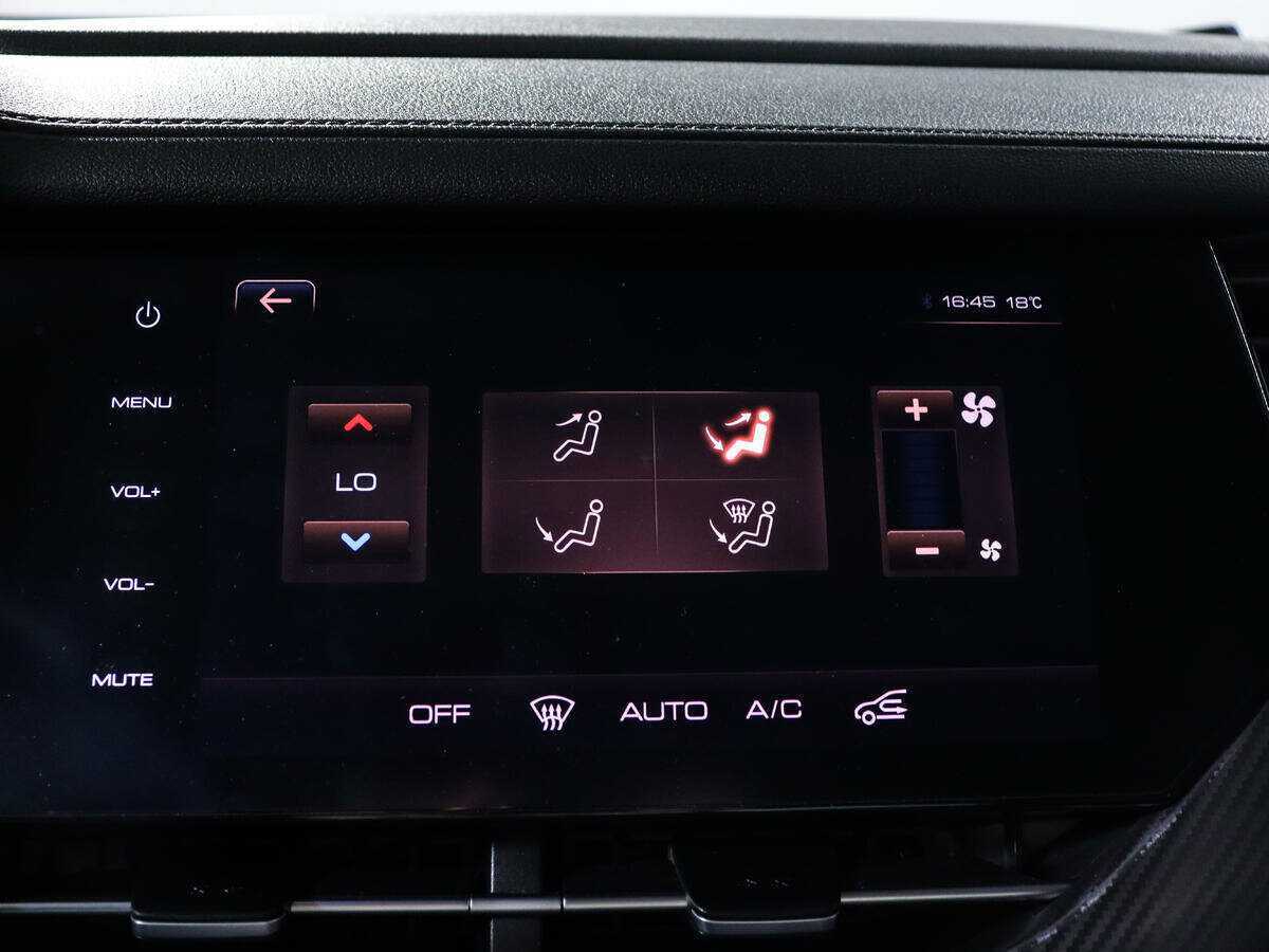 Купить Haval F7x, 2020, 83 500 км, фото №16