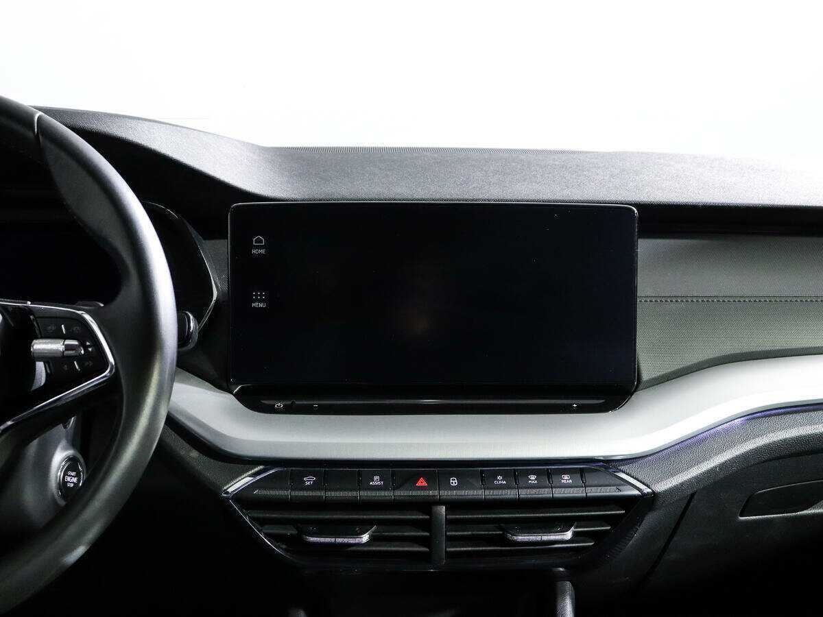 Купить Skoda Octavia, 2021, 61 073 км, фото №11