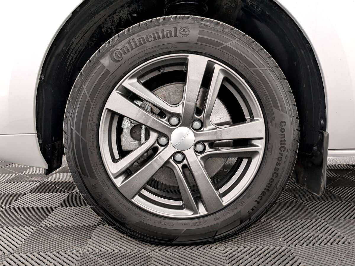 Купить Haval Jolion, 2023, 9 554 км, фото №18