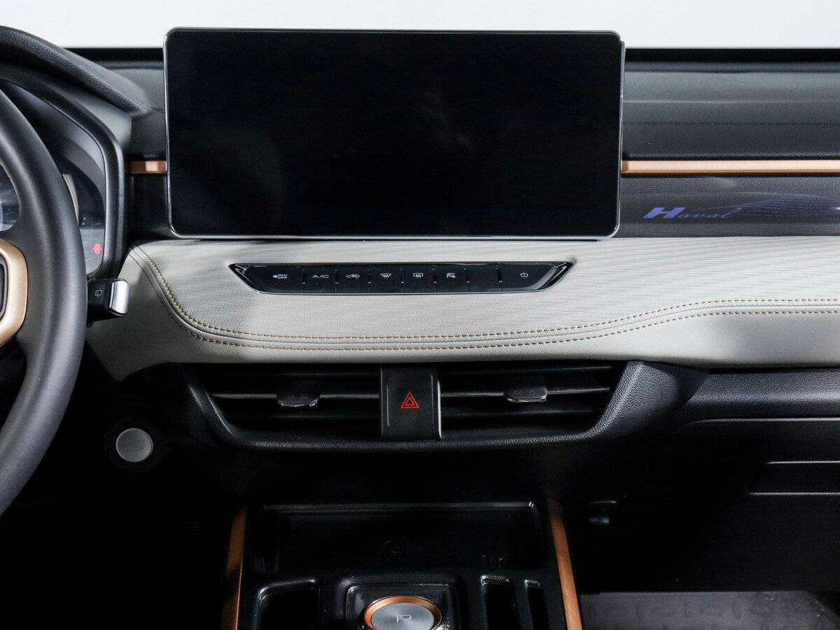 Купить Haval Jolion, 2024, 4 847 км, фото №10