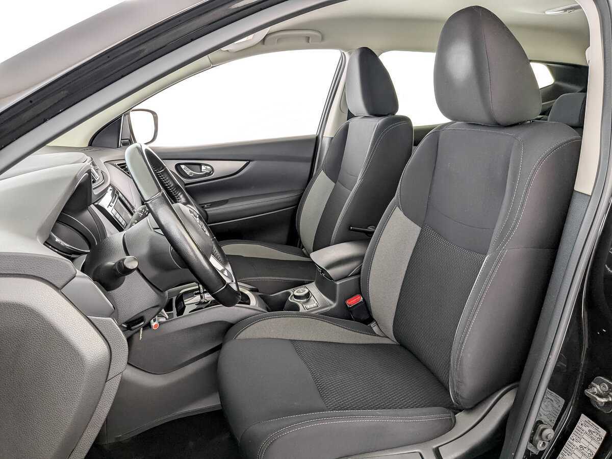 Купить Nissan Qashqai, 2020, 29 140 км, фото №19