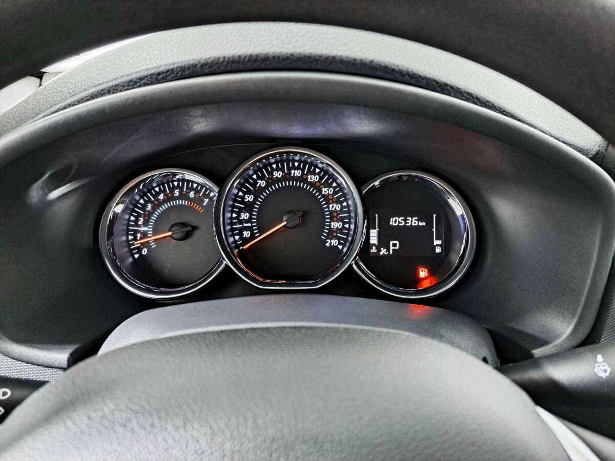 Купить Renault Sandero Stepway, 2022, 10 460 км, фото №11