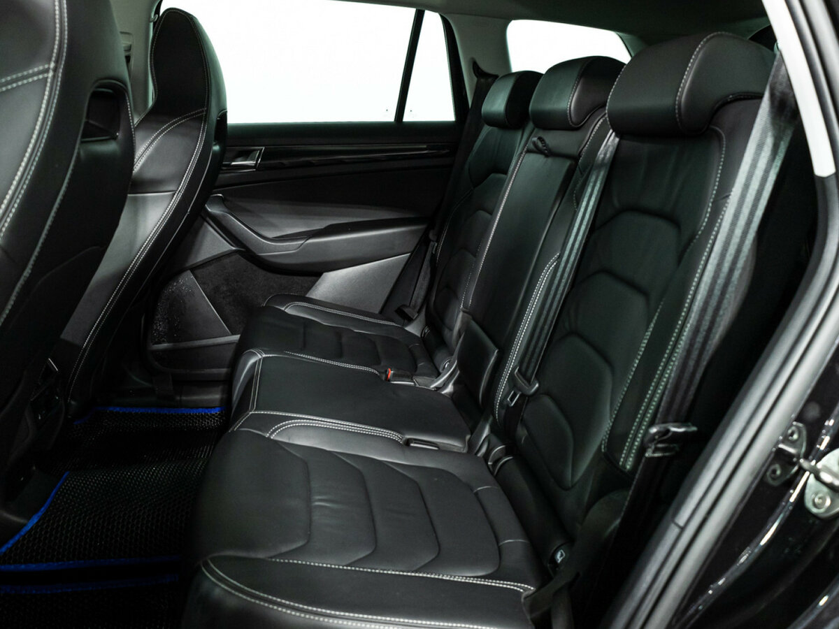 Купить Skoda Kodiaq I, 2017, 136 259 км, фото №8
