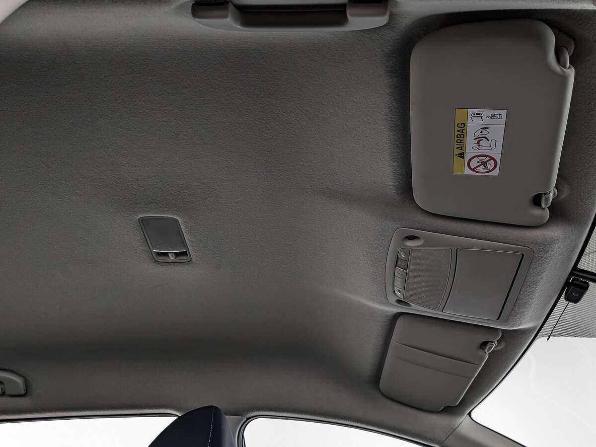 Купить Nissan Tiida, 2015, 83 405 км, фото №19