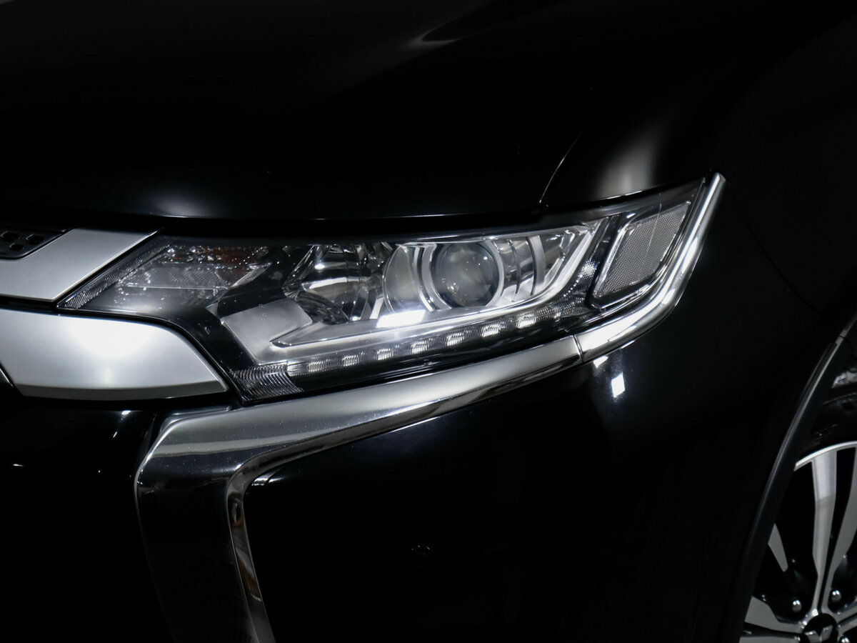 Купить Mitsubishi Outlander III Рестайлинг 3, 2019, 69 500 км, фото №16