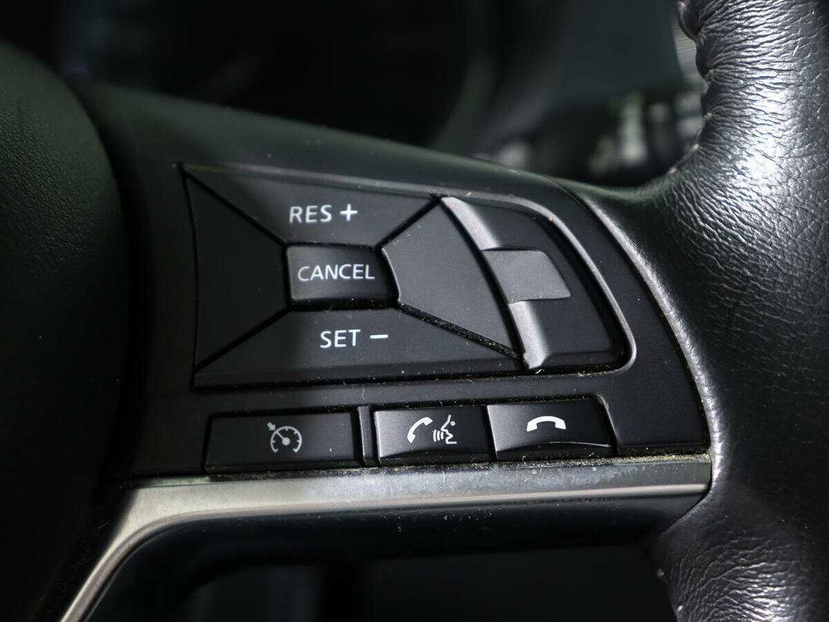 Купить Nissan X-Trail, 2018, 60 500 км, фото №20