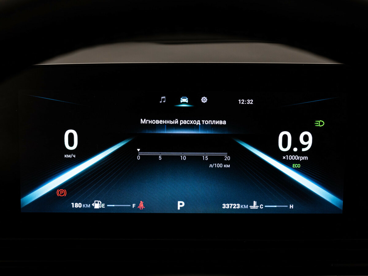 Купить Omoda C5 I, 2024, 32 100 км, фото №23