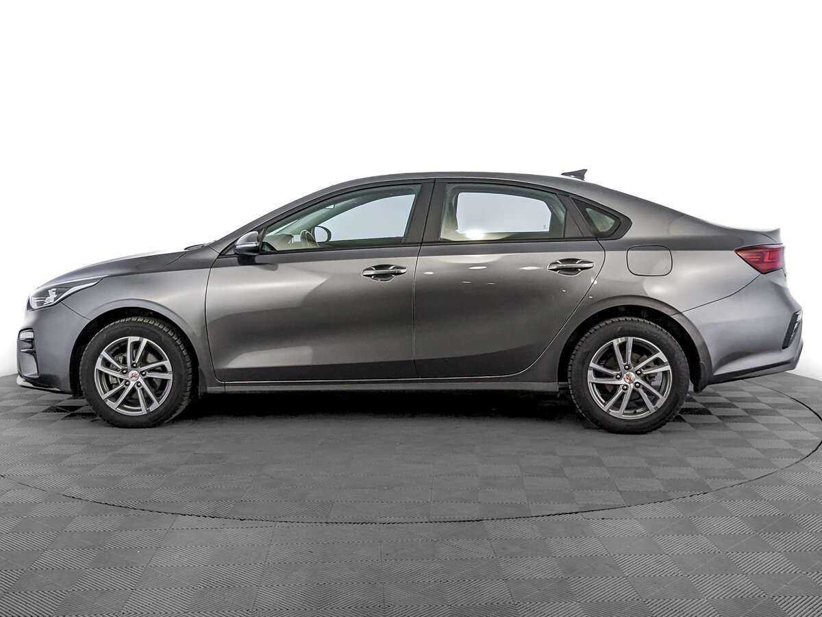 Купить Kia Cerato, 2021, 22 990 км, фото №8