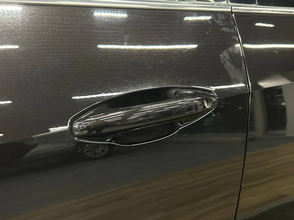 Купить Haval F7, 2020, 76 294 км, фото №6