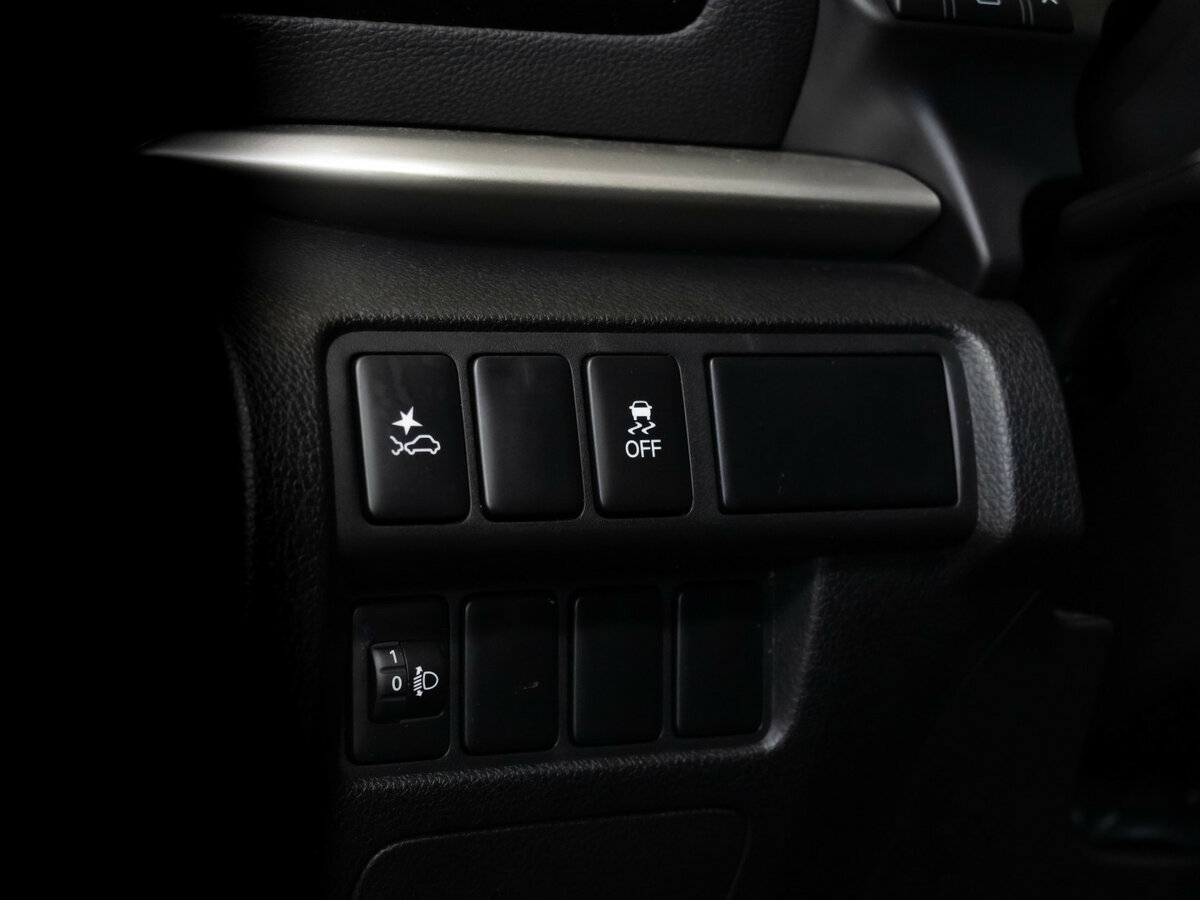 Купить Mitsubishi Eclipse Cross I Рестайлинг, 2022, 23 936 км, фото №14