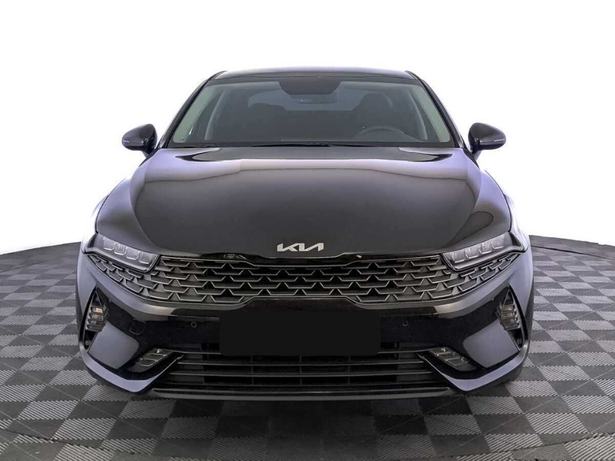 Купить Kia K5, 2023, 29 882 км, фото №2