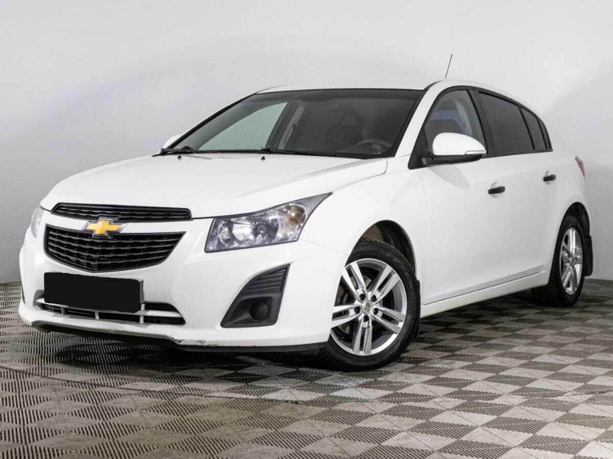 Купить Chevrolet Cruze, 2013, 202 234 км, фото №1
