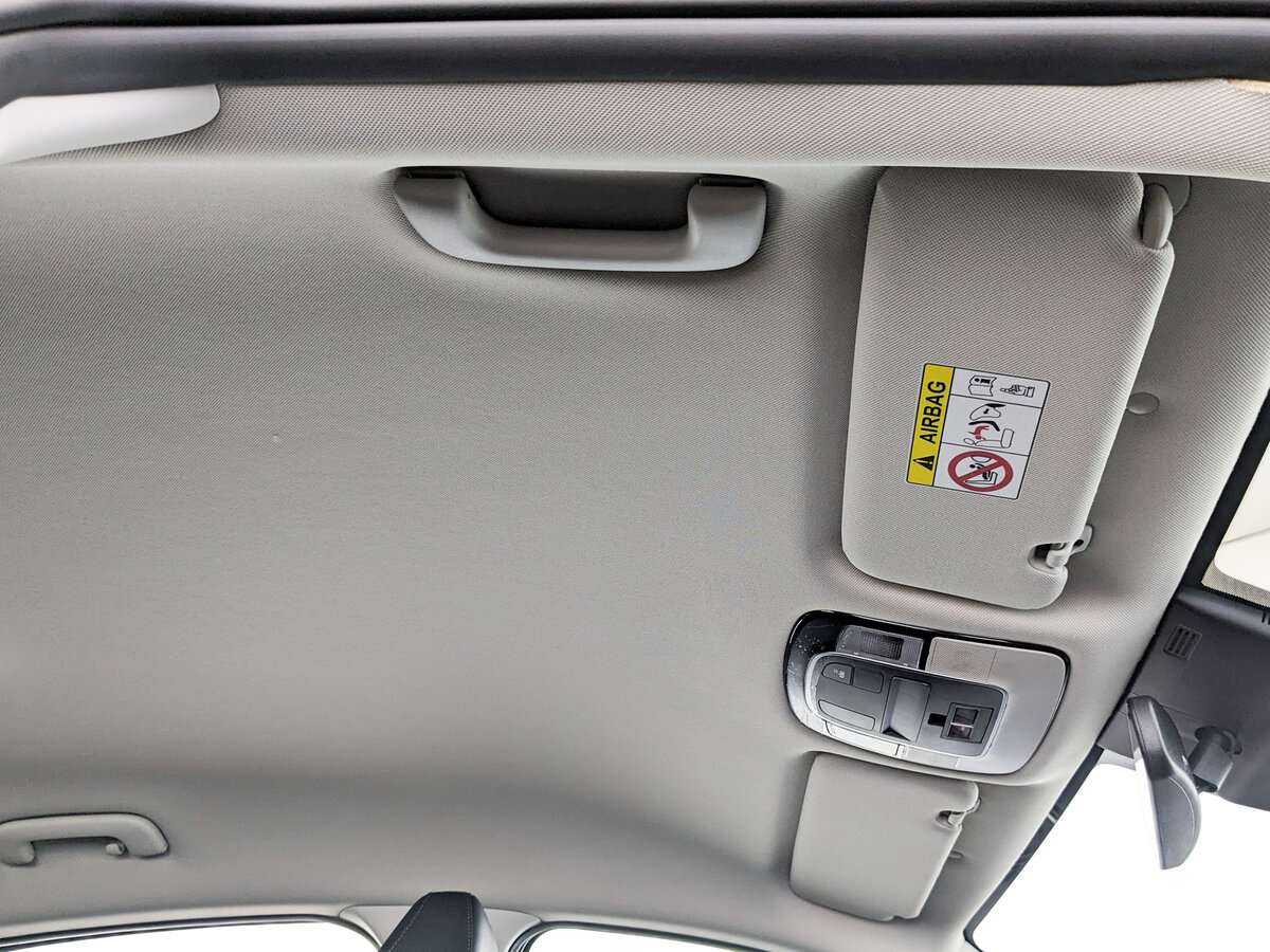 Купить Hyundai Sonata, 2021, 48 000 км, фото №18