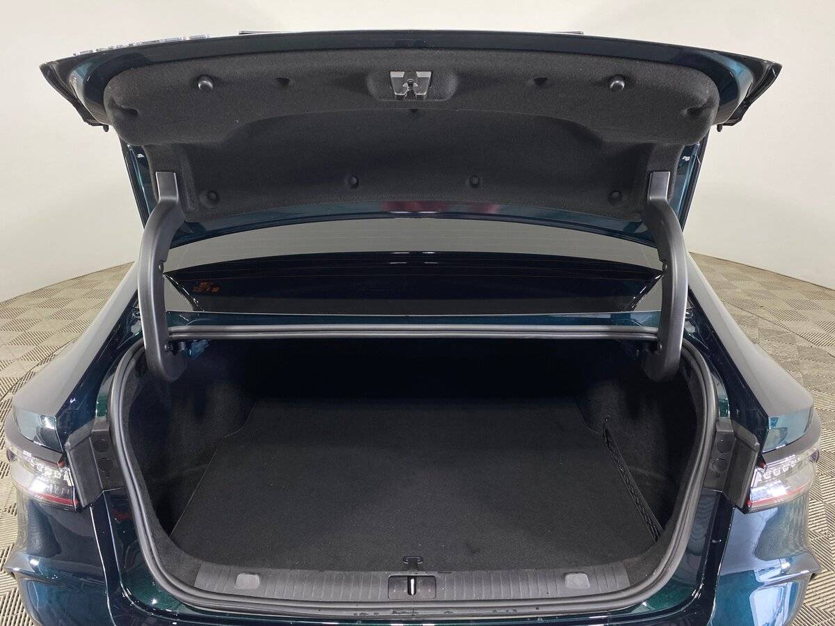 Купить Chery Arrizo 8, 2023, 51 741 км, фото №11