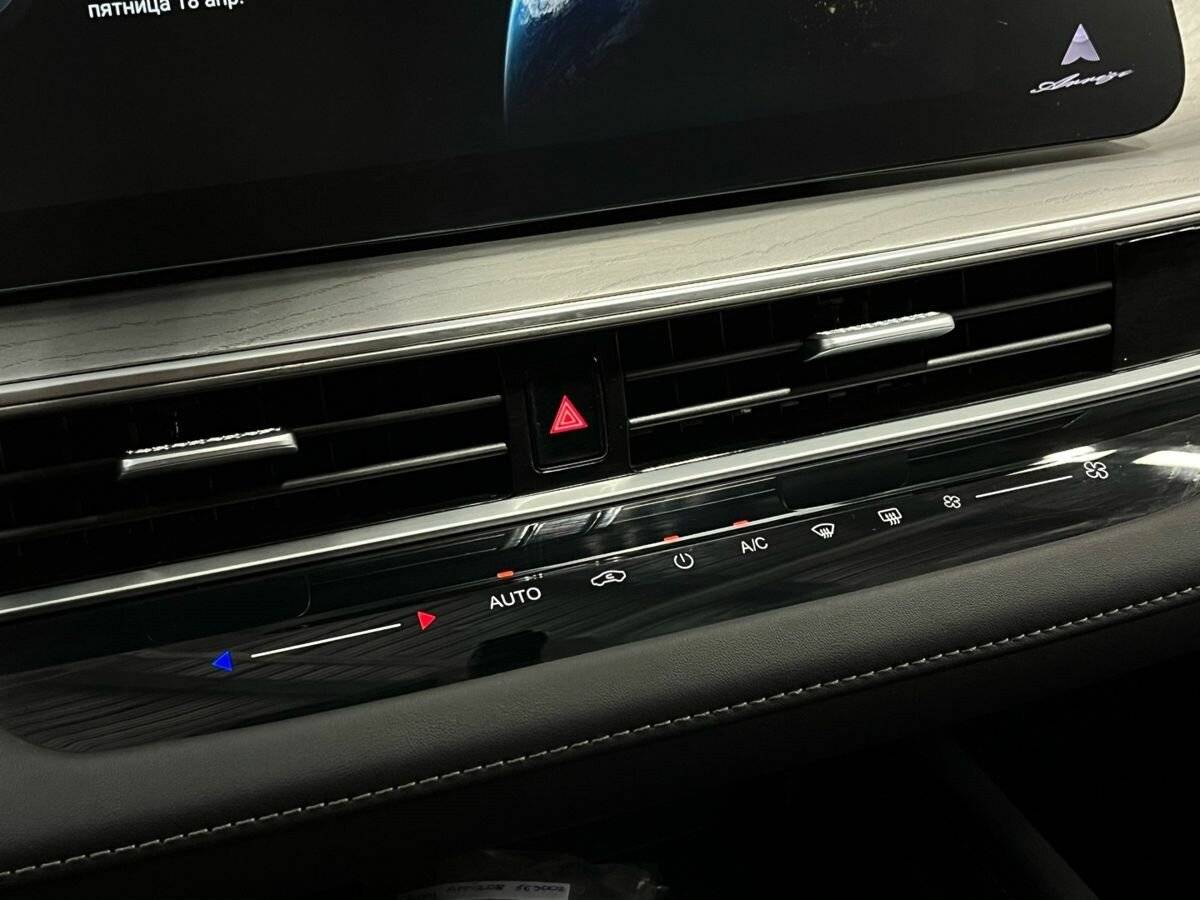 Купить Chery Arrizo 8, 2024, 8 000 км, фото №10