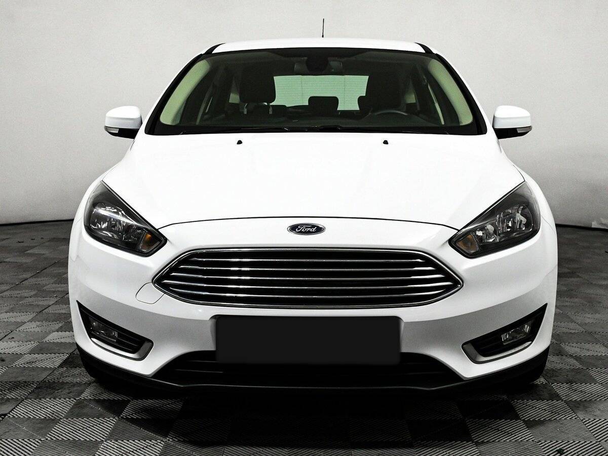 Купить Ford Focus, 2019, 44 120 км, фото №2