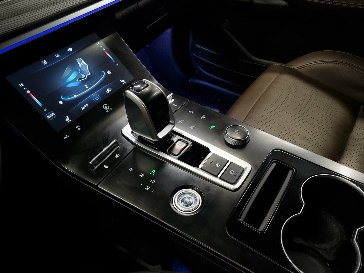 Купить Chery Tiggo 8 Pro I, 2023, 45 990 км, фото №8