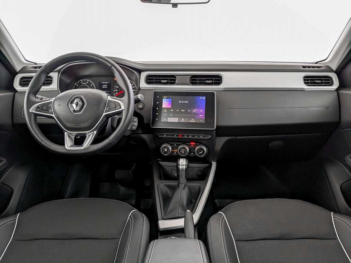 Купить Renault Arkana, 2021, 21 480 км, фото №12