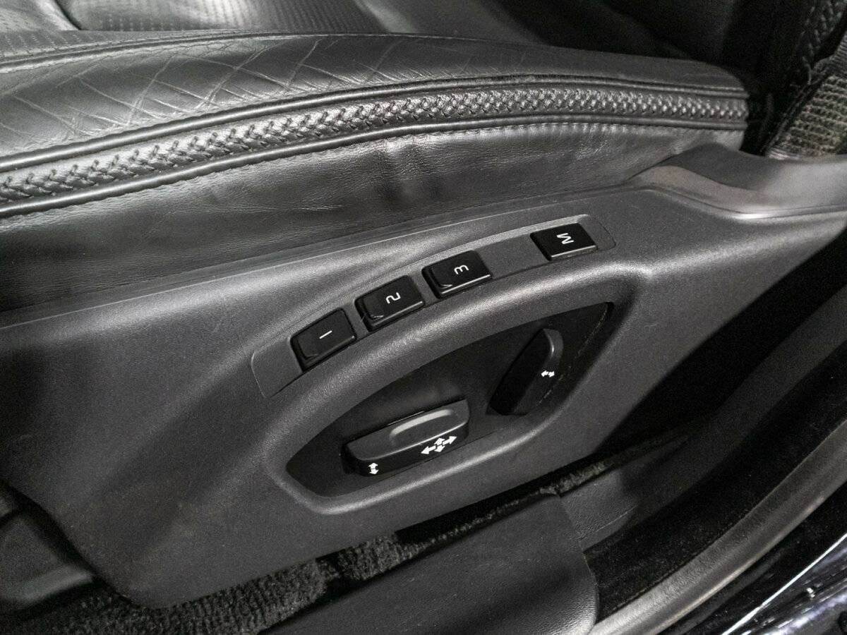 Купить Volvo XC70, 2014, 230 111 км, фото №17