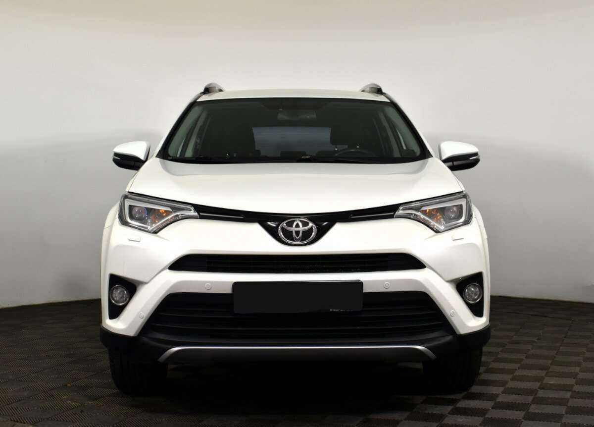 Купить Toyota RAV4, 2019, 157 000 км, фото №2