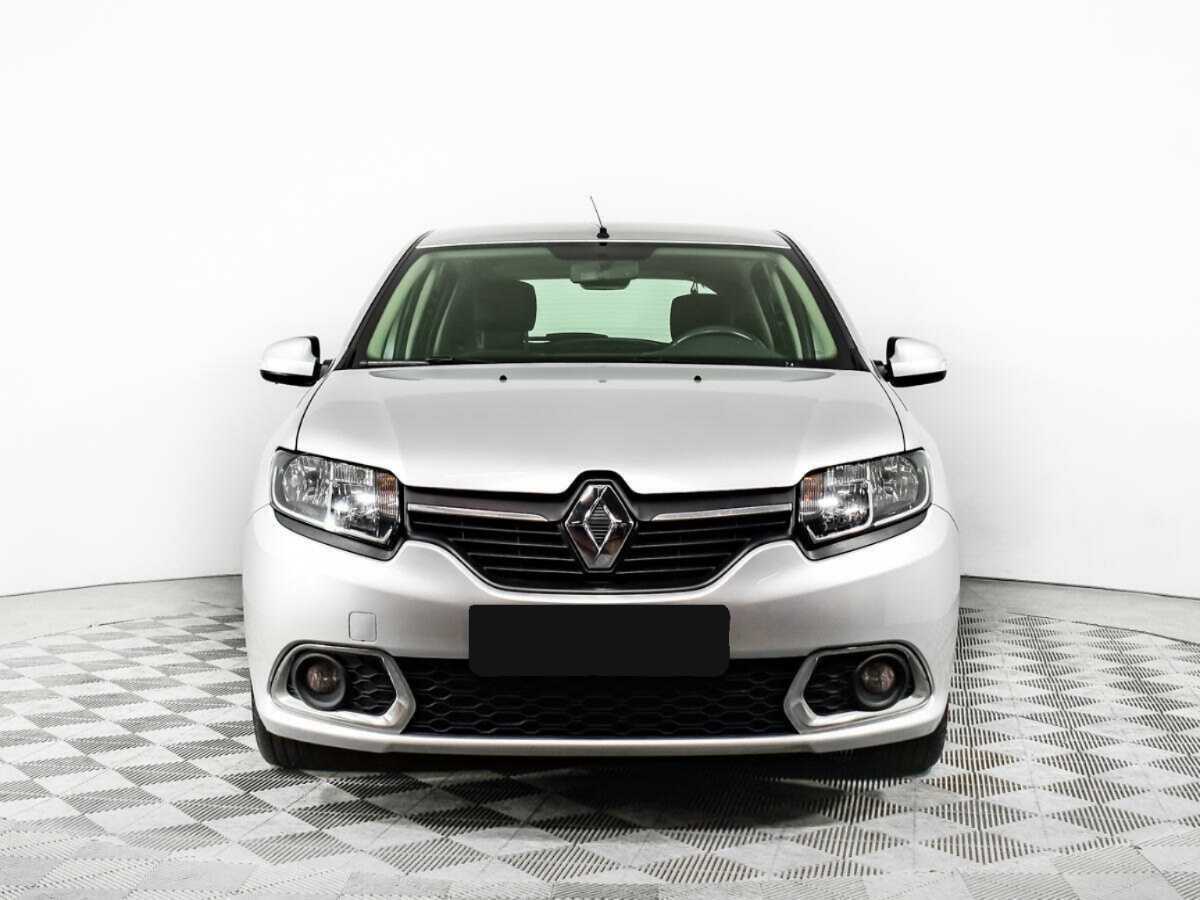 Купить Renault Sandero, 2015, 88 558 км, фото №2