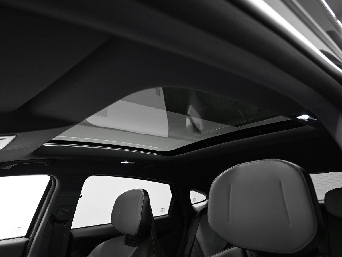 Купить Changan UNI-V, 2023, 45 058 км, фото №14