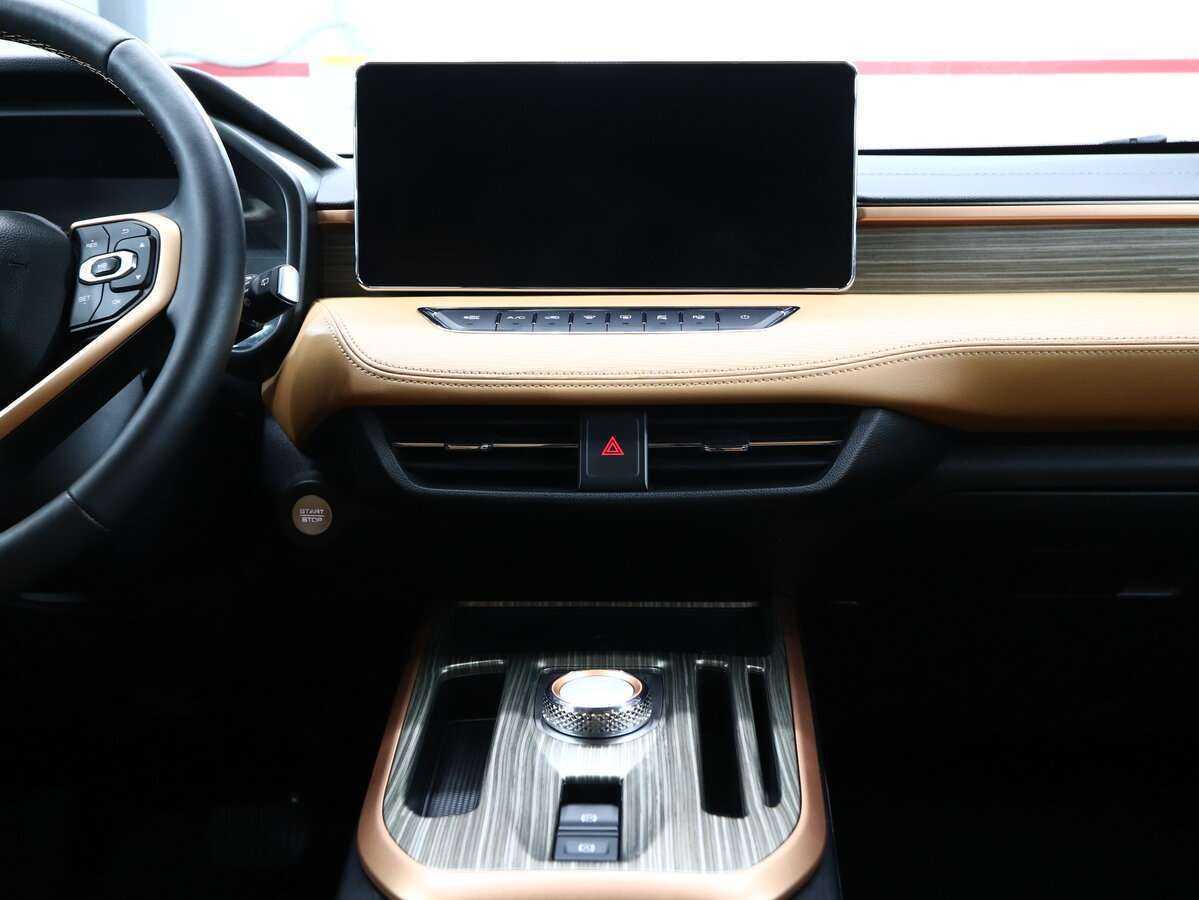 Купить Haval Jolion, 2023, 20 473 км, фото №17